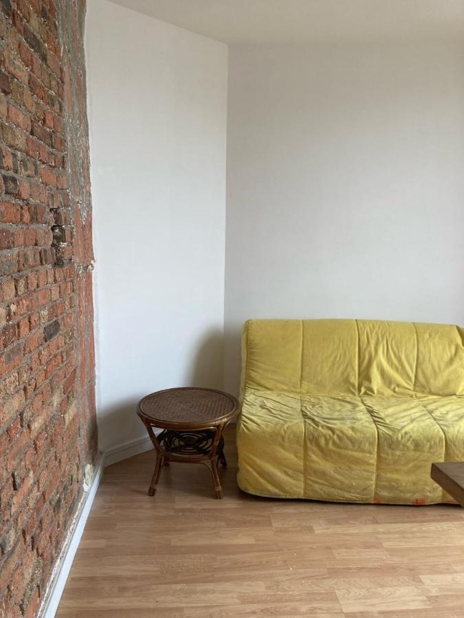 Appartement D'Architecte En Plein Coeur De Paris Appartement Parijs