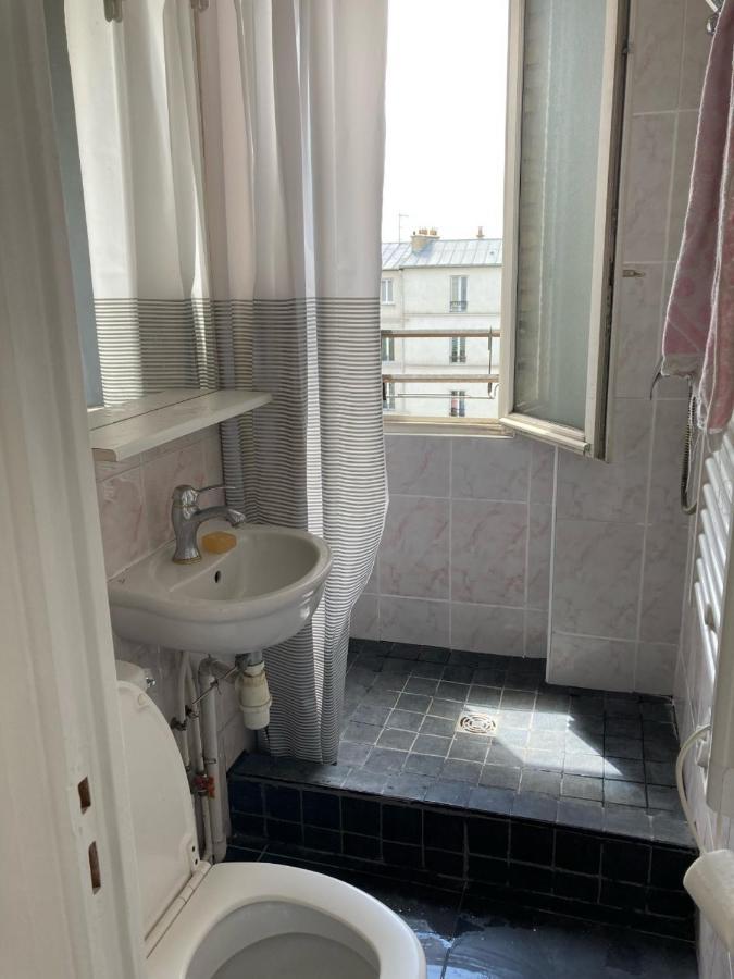 Appartement D'Architecte En Plein Coeur De Paris Parijs