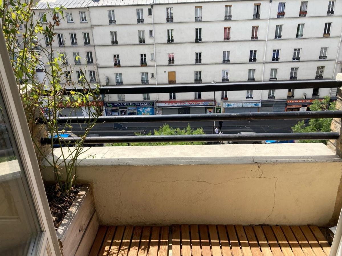 Appartement D'Architecte En Plein Coeur De Paris Appartement *